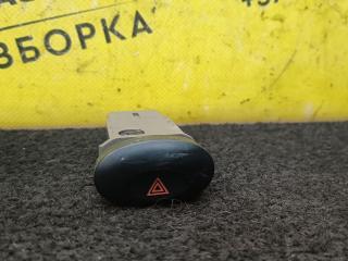 кнопка аварийной сигнализации Daewoo Matiz M100 1999, 0.8 л., бензин, МКПП, серебристый, хетчбэк 5 дв., передний привод