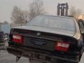 часть кузова (вырезанный элемент) Iran Khodro Samand 1 поколение 2009, 1.8 л., бензин, 5МКПП, черный, седан, передний привод - фото №14