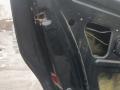 дверь задняя левая Iran Khodro Samand 1 поколение 2009, 1.8 л., бензин, 5МКПП, черный, седан, передний привод - фото №4