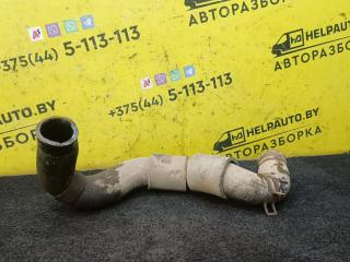 патрубок радиатора Daewoo Matiz M100 1999, 0.8 л., бензин, МКПП, серебристый, хетчбэк 5 дв., передний привод