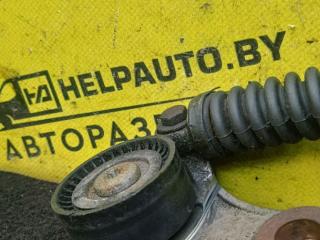 натяжитель Renault Scenic 1 поколение 1998, 1.9 л., дизель, 5МКПП, голубой, минивэн, передний привод