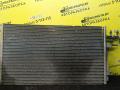 радиатор кондиционера Ford Focus 2 поколение 2006, 1.6 л., HWDA, бензин, МКПП, красный, хетчбэк 5 дв., передний привод - фото №4