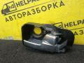 ручка внутренняя передняя правая Ford Mondeo 3 поколение 2002, 1.8 л., МКПП, передний привод - фото №3