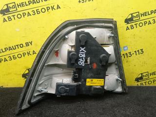 панель заднего правого фонаря Opel Vectra B [рестайлинг] 2001, хетчбэк 5 дв.