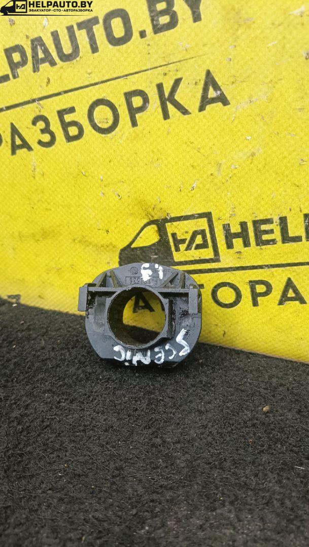 подшипник выжимной Renault Scenic 1 поколение 1998, 1.9 л., дизель, 5МКПП, голубой, минивэн, передний привод - фото №1