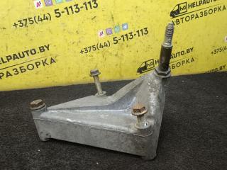 кронштейн КПП Renault Scenic 1 поколение 1998, 1.9 л., дизель, 5МКПП, голубой, минивэн, передний привод