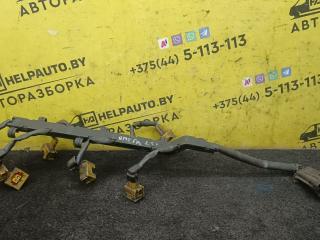 проводка Opel Omega B 1998, 2.5 л., бензин, МКПП, седан, передний привод