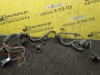 проводка Volkswagen Golf 3 поколение 1998, 1.6 л., бензин, МКПП