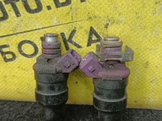 форсунка Opel Omega B 1998, 2.0 л., бензин, 90411552