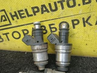 форсунка Fiat Marea 1 поколение 1999, 1.8 л., бензин, JS21-1