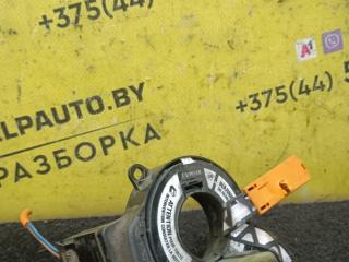 шлейф руля Renault Scenic 1 поколение 1998, 1.9 л., дизель, 5МКПП, голубой, минивэн, передний привод