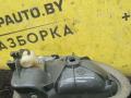 ручка внутренняя передняя правая Renault Scenic 1 поколение 1998, 1.9 л., дизель, 5МКПП, голубой, минивэн, передний привод - фото №2