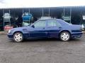 крыло переднее правое Mercedes-Benz E-Класс W124 [рестайлинг] 1994, 3.0 л., OM 603.912, дизель, АКПП, синий, седан, задний привод - фото №10