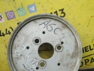 шкив помпы Audi A6 4B/C5 2000, 2.5 л., дизель, МКПП