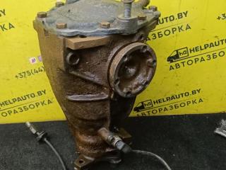 редуктор заднего моста Mercedes-Benz E-Класс W124 [рестайлинг] 1994, 3.0 л., OM 603.912, дизель, АКПП, синий, седан, задний привод