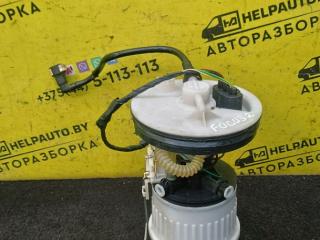 колба в бак Ford Focus 2 поколение 2006, 1.6 л., HWDA, бензин, МКПП, красный, хетчбэк 5 дв., передний привод