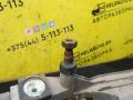 механизм стеклоочистителя (трапеция дворников) Ford Focus 2 поколение 2006, 1.6 л., HWDA, бензин, МКПП, красный, хетчбэк 5 дв., передний привод - фото №6
