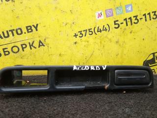 часы Honda Accord 5 поколение 1995, 2.0 л., дизель, МКПП, серебристый, седан, передний привод