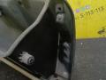 бардачок Honda Accord 5 поколение 1995, 2.0 л., дизель, МКПП, серебристый, седан, передний привод - фото №4