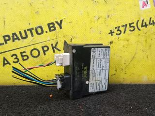 Иммобилайзер Honda Accord 5 поколение 1995, 2.0 л., дизель, МКПП, серебристый, седан, передний привод