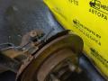 балка подвески задняя Opel Astra H 2005, 1.7 л., дизель, МКПП, синий, хетчбэк 5 дв., передний привод - фото №4