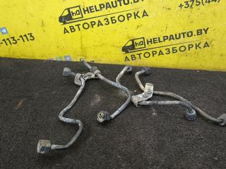 трубка ТНВД Opel Astra H 2005, 1.7 л., дизель, МКПП, синий, хетчбэк 5 дв., передний привод