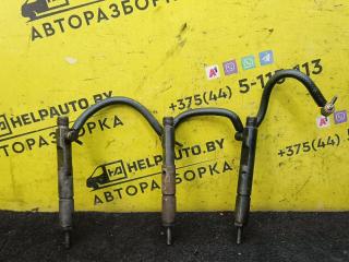 форсунка Honda Accord 5 поколение 1995, 2.0 л., дизель, МКПП, серебристый, седан, передний привод