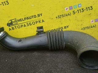 патрубок интеркулера Honda Accord 5 поколение 1995, 2.0 л., дизель, МКПП, серебристый, седан, передний привод