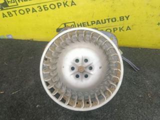 моторчик печки Daewoo Nexia 1 поколение 2000, 1.5 л., G15MF, бензин, МКПП, красныц, хетчбэк 5 дв., передний привод
