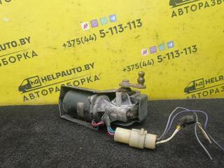 моторчик передних стеклоочистителей (дворников) Daewoo Nexia 1 поколение 2000, 1.5 л., G15MF, бензин, МКПП, красныц, хетчбэк 5 дв., передний привод
