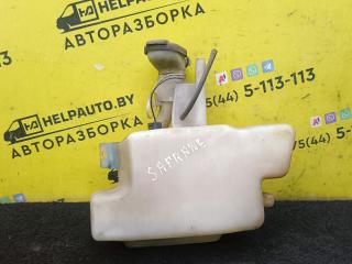 бачок омывателя Renault Safrane 1 поколение [рестайлинг] 1997, 2.0 л., бензин, АКПП, синий, хетчбэк 5 дв., передний привод