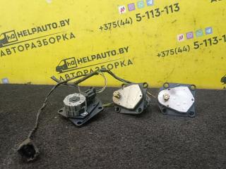 моторчик заслонки печки Renault Safrane 1 поколение [рестайлинг] 1997, 2.0 л., бензин, АКПП, синий, хетчбэк 5 дв., передний привод