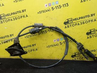 трос сцепления Renault Safrane 1 поколение [рестайлинг] 1997, 2.0 л., бензин, АКПП, синий, хетчбэк 5 дв., передний привод