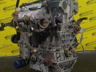 двигатель Renault Safrane 1 поколение [рестайлинг] 1997, 2.0 л., бензин, АКПП, синий, хетчбэк 5 дв., передний привод, N7QJ711