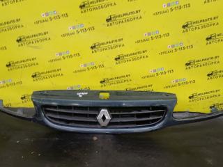 ресничка (ус) фары Renault Safrane 1 поколение [рестайлинг] 1997, 2.0 л., бензин, АКПП, синий, хетчбэк 5 дв., передний привод