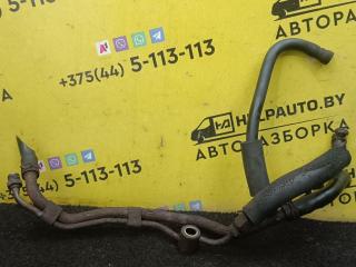 масляная трубка Mazda 323 6 поколение 1998, 2.0 л., дизель, МКПП, синий, хетчбэк 3 дв.