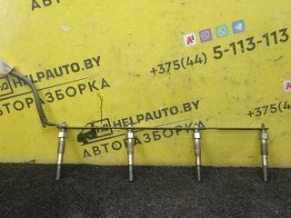 свеча накала Mazda 323 6 поколение 1998, 2.0 л., дизель, МКПП, синий, хетчбэк 3 дв.