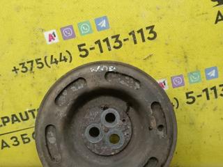 шкив коленвала Ford Transit 6 поколение 2003, 2.4 л., дизель, 5МКПП, серебро, задний привод