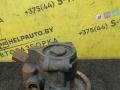 насос гидроусилителя руля Ford Transit 6 поколение 2003, 2.4 л., дизель, 5МКПП, серебро, задний привод - фото №4