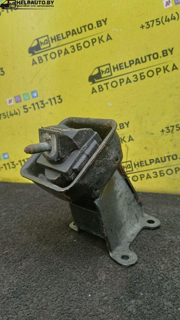 кронштейн двигателя Ford Transit 6 поколение 2003, 2.4 л., дизель, 5МКПП, серебро, задний привод - фото №1