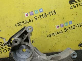 кронштейн генератора Opel Astra H 2005, 1.7 л., дизель, МКПП, синий, хетчбэк 5 дв., передний привод