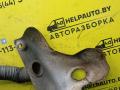 тепловой экран глушителя Volkswagen Polo 3 поколение 1999, 1.0 л., ALL, бензин, 5МКПП, зеленый, хетчбэк 3 дв., передний привод - фото №4