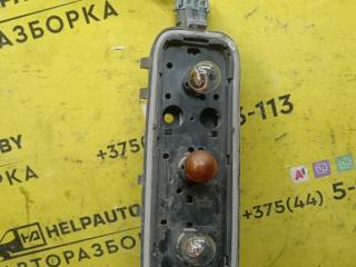 панель заднего правого фонаря Opel Sintra 1 поколение 1999, 2.2 л., X 22 XE, бензин, МКПП, белый, минивэн, передний привод