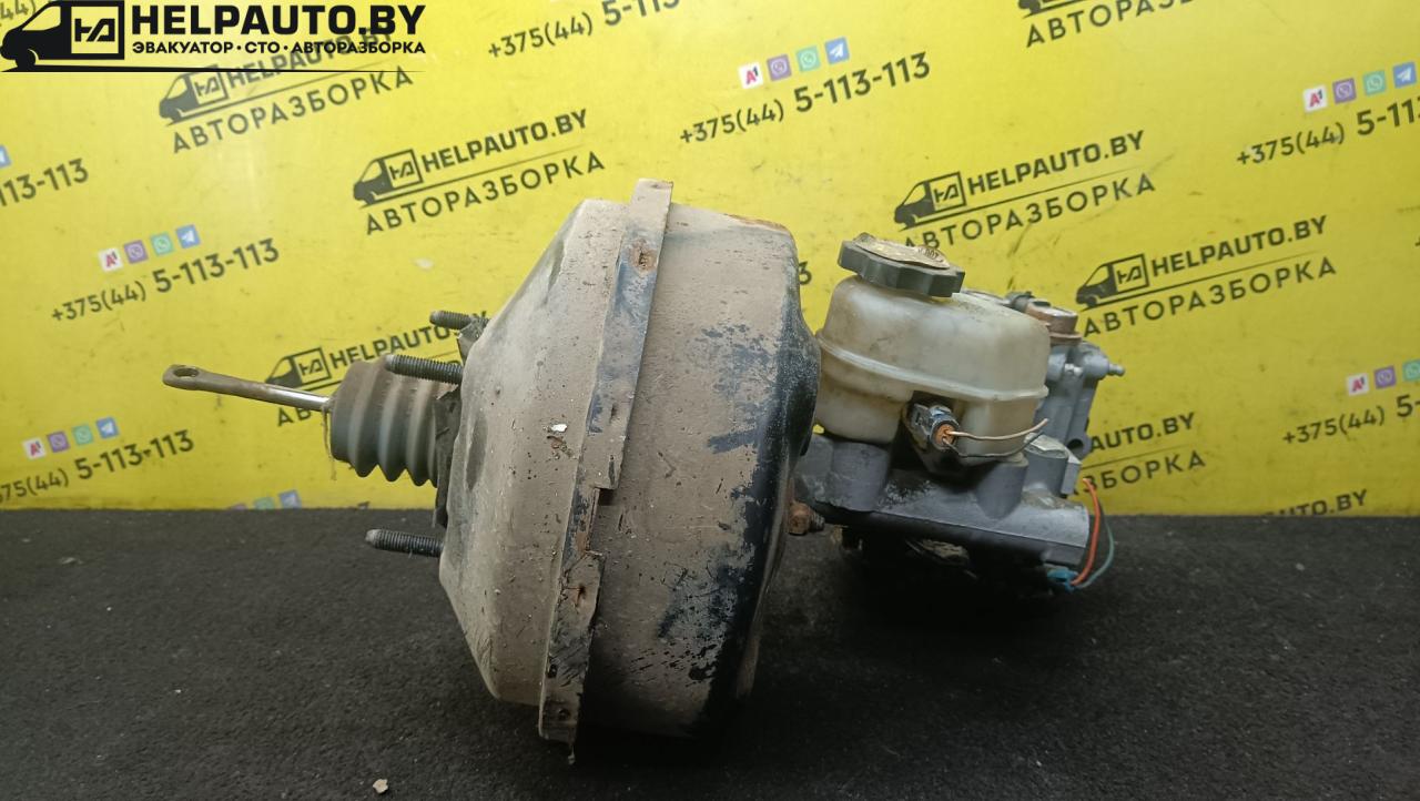 цилиндр тормозной главный Opel Sintra 1 поколение 1999, 2.2 л., X 22 XE, бензин, МКПП, белый, минивэн, передний привод - фото №1