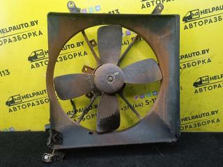 вентилятор радиатора Proton Persona  1 поколение 1998, 1.5 л., бензин, МКПП, зеленый, седан, передний привод