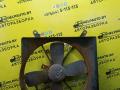 вентилятор радиатора Proton Persona  1 поколение 1998, 1.5 л., бензин, МКПП, зеленый, седан, передний привод - фото №2