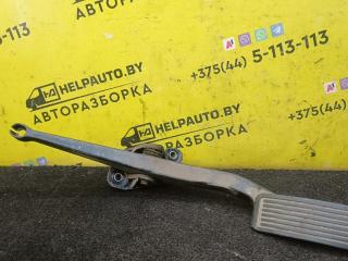 педаль Opel Sintra 1 поколение 1999, 2.2 л., X 22 XE, бензин, МКПП, белый, минивэн, передний привод