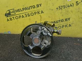 насос гидроусилителя руля Proton Persona  1 поколение 1998, 1.5 л., бензин, МКПП, зеленый, седан, передний привод