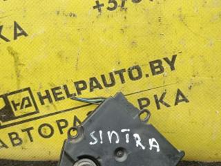 моторчик заслонки печки Opel Sintra 1 поколение 1999, 2.2 л., X 22 XE, бензин, МКПП, белый, минивэн, передний привод