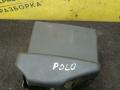 кожух рулевой колонки Volkswagen Polo 3 поколение 1999, 1.4 л., бензин, МКПП, черный, хетчбэк 3 дв., передний привод - фото №2